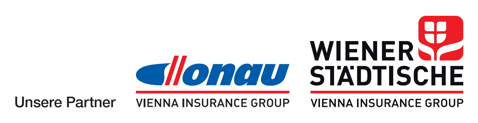 Logo Handwerkspartner der Wiener Städtischen und Donau Versicherung 